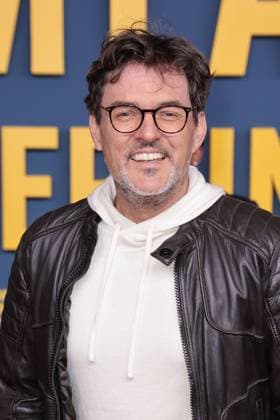 Tobey Wilson bei der Call my Agent Berlin Serien Premiere (Disney+) am 8.09.2025 in Berlin Call My Agent Berlin Serienpremiere in Berlin