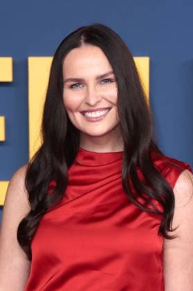 Jana Riva bei der Call my Agent Berlin Serien Premiere (Disney+) am 8.09.2025 in Berlin Call My Agent Berlin Serienpremiere in Berlin