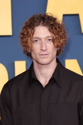 Daniel Donskoy bei der Call my Agent Berlin Serien Premiere (Disney+) am 8.09.2025 in Berlin Call My Agent Berlin Serienpremiere in Berlin