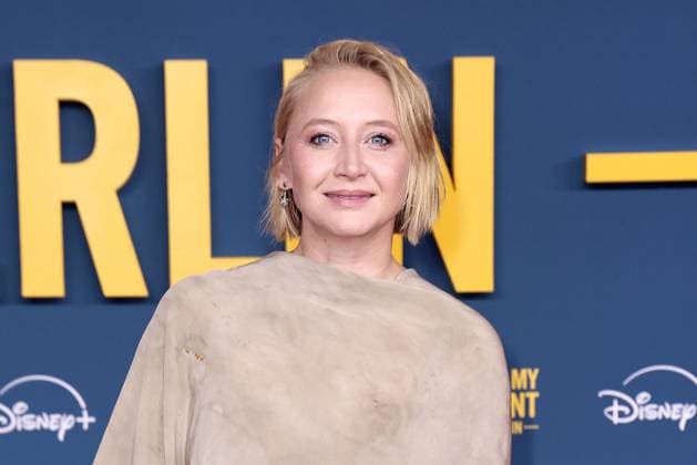 Anna Maria Muehe bei der Call my Agent Berlin Serien Premiere (Disney+) am 8.09.2025 in Berlin Call My Agent Berlin Serienpremiere in Berlin
