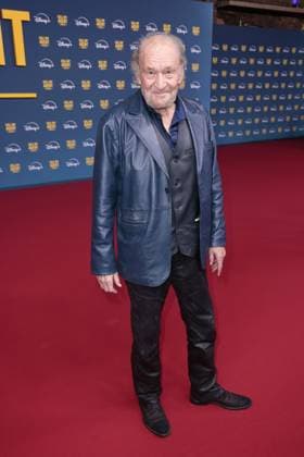 Michael Mendl bei der Call my Agent Berlin Serien Premiere (Disney+) am 8.09.2025 in Berlin Call My Agent Berlin Serienpremiere in Berlin