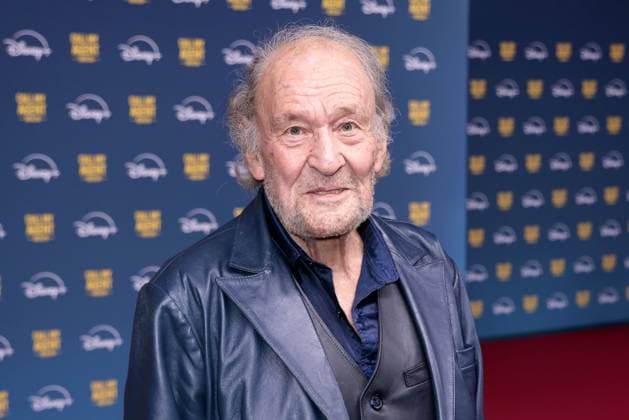 Michael Mendl bei der Call my Agent Berlin Serien Premiere (Disney+) am 8.09.2025 in Berlin Call My Agent Berlin Serienpremiere in Berlin
