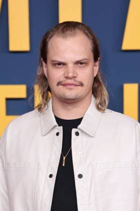 Wilson Gonzalez Ochsenknecht bei der Call my Agent Berlin Serien Premiere (Disney+) am 8.09.2025 in Berlin Call My Agent Berlin Serienpremiere in Berlin