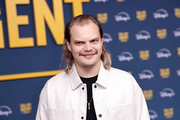 Wilson Gonzalez Ochsenknecht bei der Call my Agent Berlin Serien Premiere (Disney+) am 8.09.2025 in Berlin Call My Agent Berlin Serienpremiere in Berlin