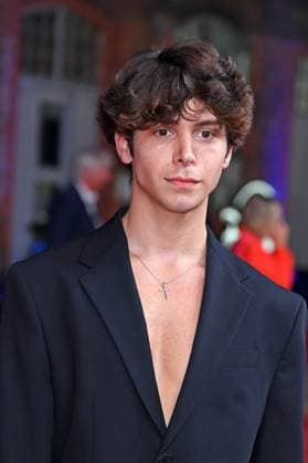 Sascha Dombrowski bei der Deutschlandpremiere der Disney+ Original-Serie CALL MY AGENT BERLIN im Colosseum Kino in Berlin am 08.09.2025