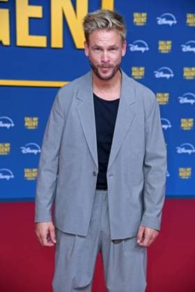 Frederic Heidorn bei der Deutschlandpremiere der Disney+ Original-Serie CALL MY AGENT BERLIN im Colosseum Kino in Berlin am 08.09.2025