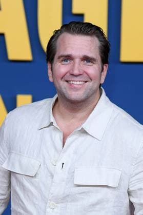 Pierre Kiwitt bei der Deutschlandpremiere der Disney+ Original-Serie CALL MY AGENT BERLIN im Colosseum Kino in Berlin am 08.09.2025