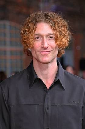 Daniel Donskoy bei der Deutschlandpremiere der Disney+ Original-Serie CALL MY AGENT BERLIN im Colosseum Kino in Berlin am 08.09.2025
