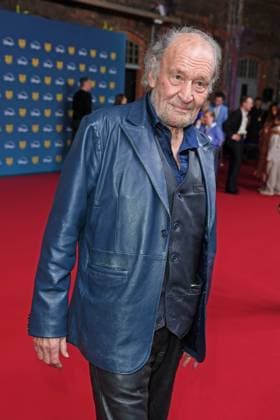 Michael Mendl bei der Deutschlandpremiere der Disney+ Original-Serie CALL MY AGENT BERLIN im Colosseum Kino in Berlin am 08.09.2025