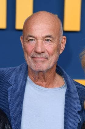 Heiner Lauterbach bei der Deutschlandpremiere der Disney+ Original-Serie CALL MY AGENT BERLIN im Colosseum Kino in Berlin am 08.09.2025