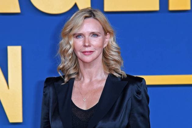 Veronica Ferres bei der Deutschlandpremiere der Disney+ Original-Serie CALL MY AGENT BERLIN im Colosseum Kino in Berlin am 08.09.2025