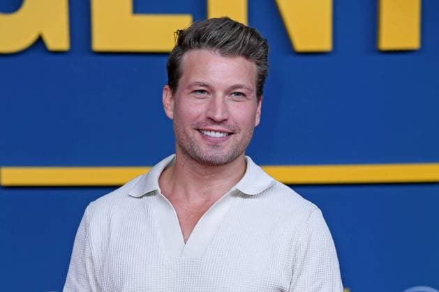 Raul Richter bei der Deutschlandpremiere der Disney+ Original-Serie CALL MY AGENT BERLIN im Colosseum Kino in Berlin am 08.09.2025