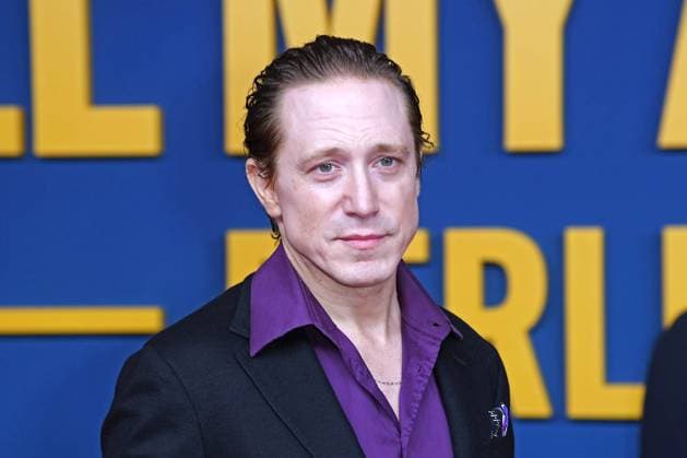 Timo Jacobs bei der Deutschlandpremiere der Disney+ Original-Serie CALL MY AGENT BERLIN im Colosseum Kino in Berlin am 08.09.2025
