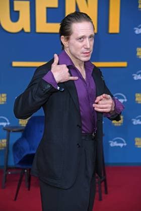 Timo Jacobs bei der Deutschlandpremiere der Disney+ Original-Serie CALL MY AGENT BERLIN im Colosseum Kino in Berlin am 08.09.2025