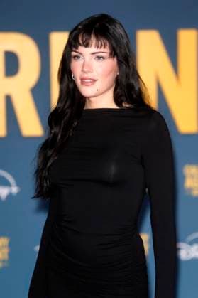 Phenix Kühnert bei der Premiere der Disney+ Serie Call My Agent Berlin im Colosseum Kino. Berlin, 08.09.2025
