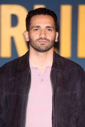Hassan Akkouch bei der Premiere der Disney+ Serie Call My Agent Berlin im Colosseum Kino. Berlin, 08.09.2025