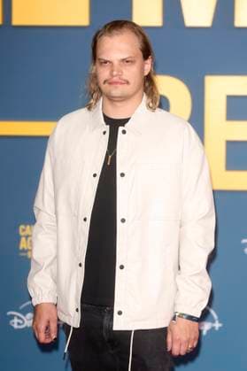 Wilson Gonzalez Ochsenknecht bei der Premiere der Disney+ Serie Call My Agent Berlin im Colosseum Kino. Berlin, 08.09.2025