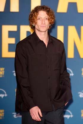 Daniel Donskoy bei der Premiere der Disney+ Serie Call My Agent Berlin im Colosseum Kino. Berlin, 08.09.2025