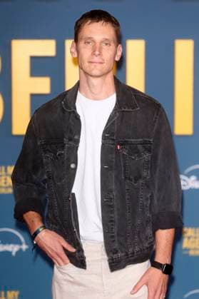 Rick Okon bei der Premiere der Disney+ Serie Call My Agent Berlin im Colosseum Kino. Berlin, 08.09.2025