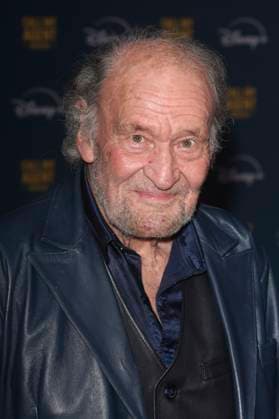 Michael Mendl bei der Premiere der Disney+ Serie Call My Agent Berlin im Colosseum Kino. Berlin, 08.09.2025
