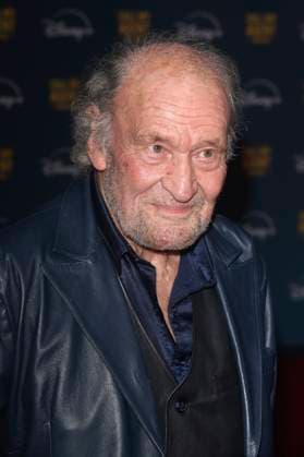 Michael Mendl bei der Premiere der Disney+ Serie Call My Agent Berlin im Colosseum Kino. Berlin, 08.09.2025