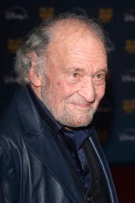 Michael Mendl bei der Premiere der Disney+ Serie Call My Agent Berlin im Colosseum Kino. Berlin, 08.09.2025