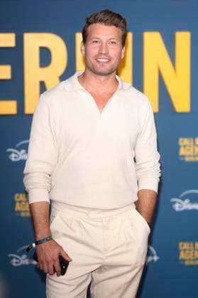 Raul Richter bei der Premiere der Disney+ Serie Call My Agent Berlin im Colosseum Kino. Berlin, 08.09.2025