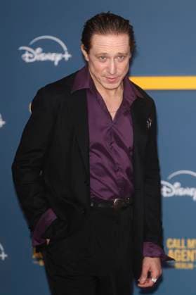 Timo Jacobs bei der Premiere der Disney+ Serie Call My Agent Berlin im Colosseum Kino. Berlin, 08.09.2025