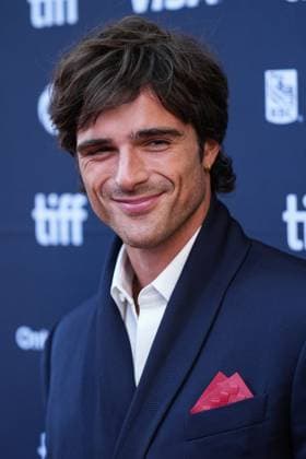 2025 Toronto International Film Festival - Frankenstein TORONTO, CANADA - SEPTEMBER 8 : Jacob Elordi attends the premiere of ‘Frankenstein’ during the 2025 Toronto International Film Festival at Princess of Wales Theatre in Toronto, Ontario, Canada on September 8, 2025. Mert Alper Dervis Anadolu Ontario Canada. Editorial use only. Please get in touch for any other usage.  Copyright: x2025xAnadoluxMertxAlperxDervisx