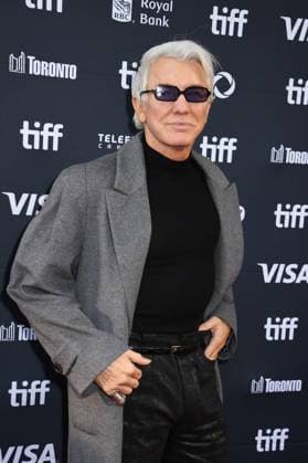 TORONTO, ONTARIO - SEPTEMBER 08: Baz Luhrmann attends the premiere of Frankenstein during the 2025 Toronto International Film Festival at Princess of Wales Theatre on September 08, 2025 in Toronto, Ontario Copyright: xmpi099x xMediaPunchx
