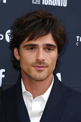 TORONTO, ONTARIO - SEPTEMBER 08: Jacob Elordi attends the premiere of Frankenstein during the 2025 Toronto International Film Festival at Princess of Wales Theatre on September 08, 2025 in Toronto, Ontario Copyright: xmpi099x xMediaPunchx