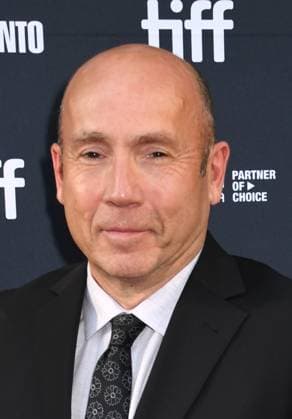 TORONTO, ONTARIO - SEPTEMBER 08: J Miles Dale attends the premiere of Frankenstein during the 2025 Toronto International Film Festival at Princess of Wales Theatre on September 08, 2025 in Toronto, Ontario Copyright: xmpi099x xMediaPunchx
