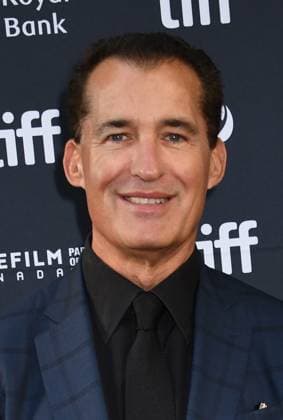 TORONTO, ONTARIO - SEPTEMBER 08: Scott Stuber attends the premiere of Frankenstein during the 2025 Toronto International Film Festival at Princess of Wales Theatre on September 08, 2025 in Toronto, Ontario Copyright: xmpi099x xMediaPunchx