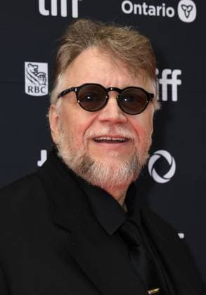 TORONTO, ONTARIO - SEPTEMBER 08: Guillermo del Toro attends the premiere of Frankenstein during the 2025 Toronto International Film Festival at Princess of Wales Theatre on September 08, 2025 in Toronto, Ontario Copyright: xmpi099x xMediaPunchx