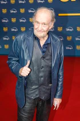 Weltpremiere von Call My Agent Berlin in Berlin Berlin, 8.9..2025 Michael Mendl bei der Weltpremiere von Call My Agent Berlin in Berlin Berlin Copyright: xMatthiasxGränzdörferx