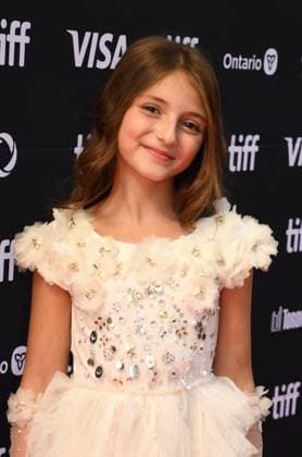 Premiere of Frankenstein during the 2025 Toronto International Film Festival at Princess of Wales Theatre Featuring: Sofia Galasso Where: Toronton, Ontario, Canada When: 08 Sep 2025 Credit: mpi099 MediaPunch INSTARimages EDITORIAL USE ONLY. NOT FOR USE BY NEWSPAPERS BASED IN THE UK. Copyright: xx instar55066308