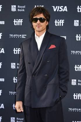 Premiere of Frankenstein during the 2025 Toronto International Film Festival at Princess of Wales Theatre Featuring: Jacob Elordi Where: Toronton, Ontario, Canada When: 08 Sep 2025 Credit: mpi099 MediaPunch INSTARimages EDITORIAL USE ONLY. NOT FOR USE BY NEWSPAPERS BASED IN THE UK. Copyright: xx instar55066309