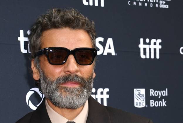 Premiere of Frankenstein during the 2025 Toronto International Film Festival at Princess of Wales Theatre Featuring: Oscar Isaac Where: Toronton, Ontario, Canada When: 08 Sep 2025 Credit: mpi099 MediaPunch INSTARimages EDITORIAL USE ONLY. NOT FOR USE BY NEWSPAPERS BASED IN THE UK. Copyright: xx instar55066315