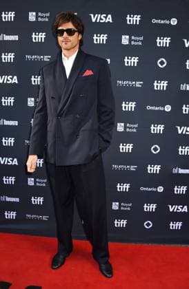 Premiere of Frankenstein during the 2025 Toronto International Film Festival at Princess of Wales Theatre Featuring: Jacob Elordi Where: Toronton, Ontario, Canada When: 08 Sep 2025 Credit: mpi099 MediaPunch INSTARimages EDITORIAL USE ONLY. NOT FOR USE BY NEWSPAPERS BASED IN THE UK. Copyright: xx instar55066336