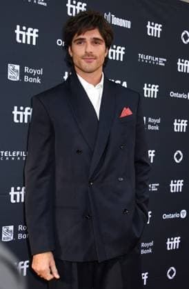 Premiere of Frankenstein during the 2025 Toronto International Film Festival at Princess of Wales Theatre Featuring: Jacob Elordi Where: Toronton, Ontario, Canada When: 08 Sep 2025 Credit: mpi099 MediaPunch INSTARimages EDITORIAL USE ONLY. NOT FOR USE BY NEWSPAPERS BASED IN THE UK. Copyright: xx instar55066253