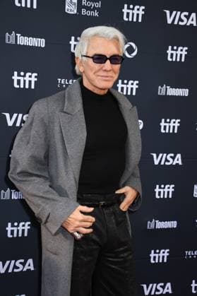 Premiere of Frankenstein during the 2025 Toronto International Film Festival at Princess of Wales Theatre Featuring: Baz Luhrmann Where: Toronton, Ontario, Canada When: 08 Sep 2025 Credit: mpi099 MediaPunch INSTARimages EDITORIAL USE ONLY. NOT FOR USE BY NEWSPAPERS BASED IN THE UK. Copyright: xx instar55066256