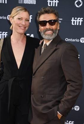 Premiere of Frankenstein during the 2025 Toronto International Film Festival at Princess of Wales Theatre Featuring: Oscar Isaac Where: Toronton, Ontario, Canada When: 08 Sep 2025 Credit: mpi099 MediaPunch INSTARimages EDITORIAL USE ONLY. NOT FOR USE BY NEWSPAPERS BASED IN THE UK. Copyright: xx instar55066259