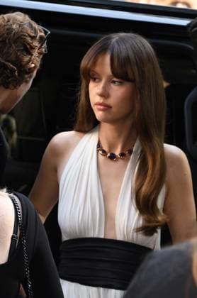 Premiere of Frankenstein during the 2025 Toronto International Film Festival at Princess of Wales Theatre Featuring: Mia Goth Where: Toronton, Ontario, Canada When: 08 Sep 2025 Credit: mpi099 MediaPunch INSTARimages EDITORIAL USE ONLY. NOT FOR USE BY NEWSPAPERS BASED IN THE UK. Copyright: xx instar55066277