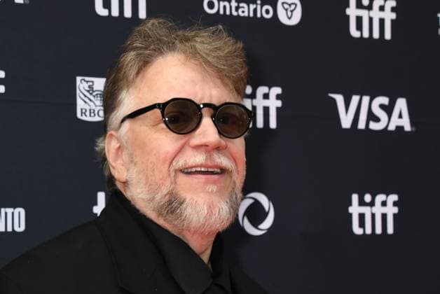 Premiere of Frankenstein during the 2025 Toronto International Film Festival at Princess of Wales Theatre Featuring: Guillermo del Toro Where: Toronton, Ontario, Canada When: 08 Sep 2025 Credit: mpi099 MediaPunch INSTARimages EDITORIAL USE ONLY. NOT FOR USE BY NEWSPAPERS BASED IN THE UK. Copyright: xx instar55066281