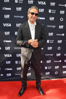 Premiere of Frankenstein during the 2025 Toronto International Film Festival at Princess of Wales Theatre Featuring: Alexandre Desplat Where: Toronton, Ontario, Canada When: 08 Sep 2025 Credit: mpi099 MediaPunch INSTARimages EDITORIAL USE ONLY. NOT FOR USE BY NEWSPAPERS BASED IN THE UK. Copyright: xx instar55066304