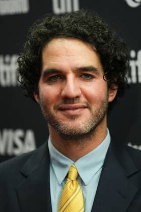 2025 Toronto International Film Festival - The Smashing Machine TORONTO, CANADA - SEPTEMBER 8 : Director Benny Safdie attends the premiere of ‘The Smashing Machine’ during the 2025 Toronto International Film Festival at Princess of Wales Theatre in Toronto, Ontario, Canada on September 8, 2025. Mert Alper Dervis Anadolu Ontario Canada. Editorial use only. Please get in touch for any other usage.  Copyright: x2025xAnadoluxMertxAlperxDervisx