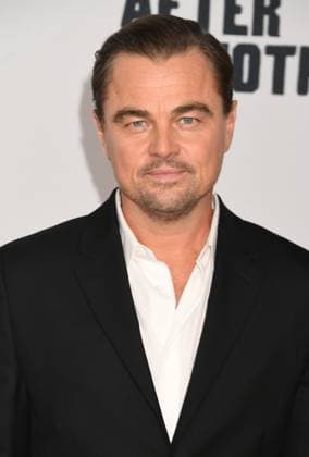 HOLLYWOOD, CALIFORNIA - SEPTEMBER 08: Leonardo DiCaprio at the world premiere of Warner Bros. Pictures One Battle After Another at TCL Chinese Theatre on September 08, 2025 in Hollywood, California Copyright: xJeffreyxMayerx xMediaPunchx
