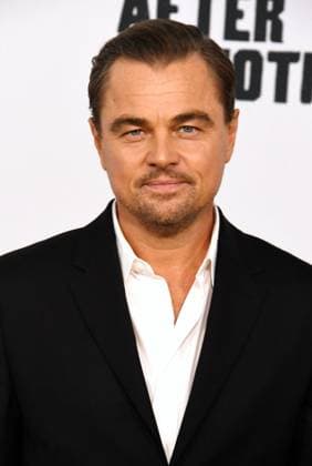 HOLLYWOOD, CALIFORNIA - SEPTEMBER 08: Leonardo DiCaprio at the world premiere of Warner Bros. Pictures One Battle After Another at TCL Chinese Theatre on September 08, 2025 in Hollywood, California Copyright: xJeffreyxMayerx xMediaPunchx