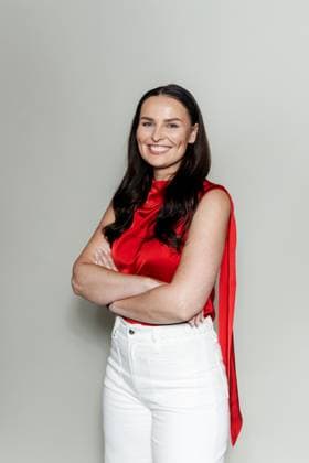 Weltpremiere - Call My Agent Berlin - Jana Riva bei der Weltpremiere der neuen Disney+ Original Serie Call My Agent Berlin im Colosseum Kino am 09.09.2025 in Berlin. Copyright: xEventpressxKochanx