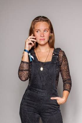 Weltpremiere - Call My Agent Berlin - Sonja Gerhardt bei der Weltpremiere der neuen Disney+ Original Serie Call My Agent Berlin im Colosseum Kino am 08.09.2025 in Berlin. Copyright: xEventpressxFuhrx